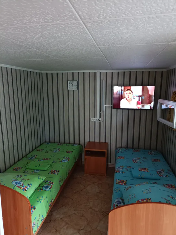 Уютный дачный домик в Нахимовском районе