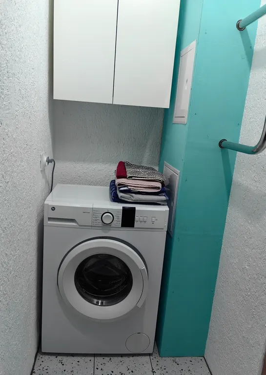 Уютная студия в ЖК Мега