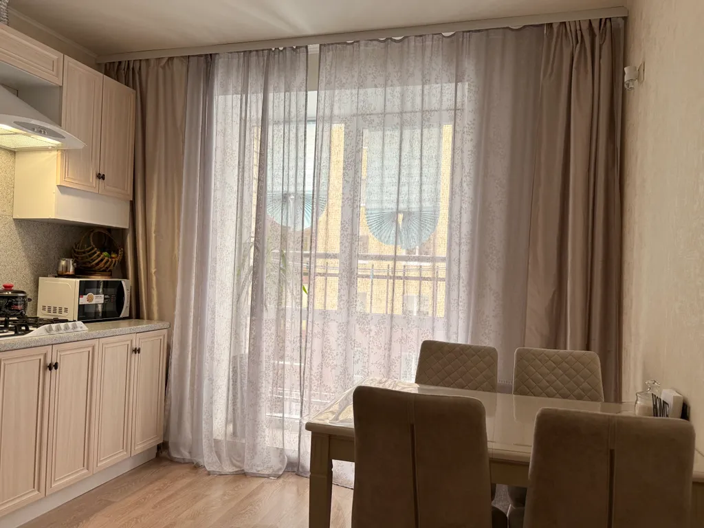 Квартира от собственника