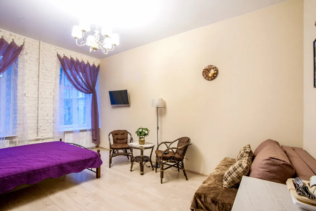 Квартира Комната — Санкт-Петербург