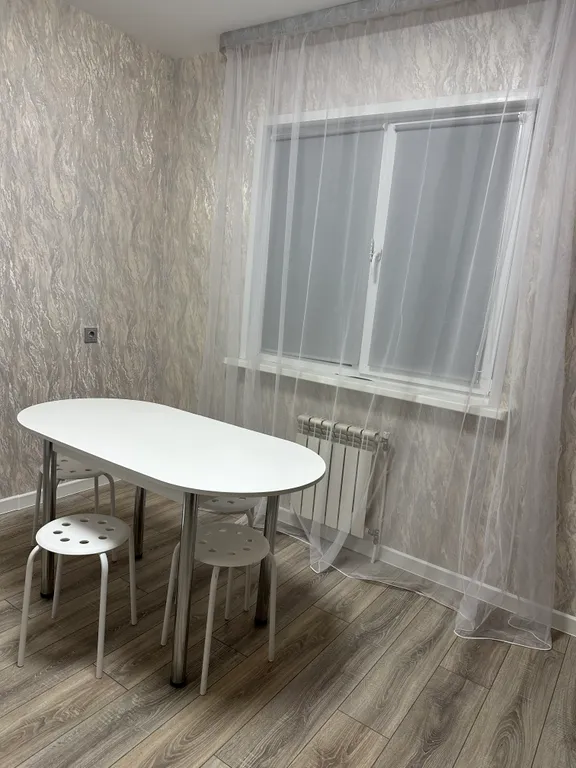 Апартаменты в центре