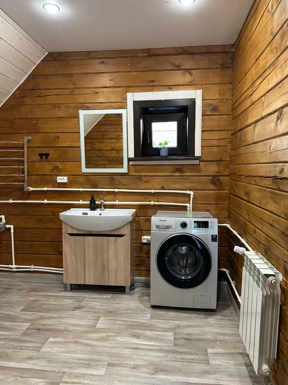 Дом на Байкале «Home.Baikal» с видом на озеро!!!