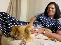 Teona  Enukidze