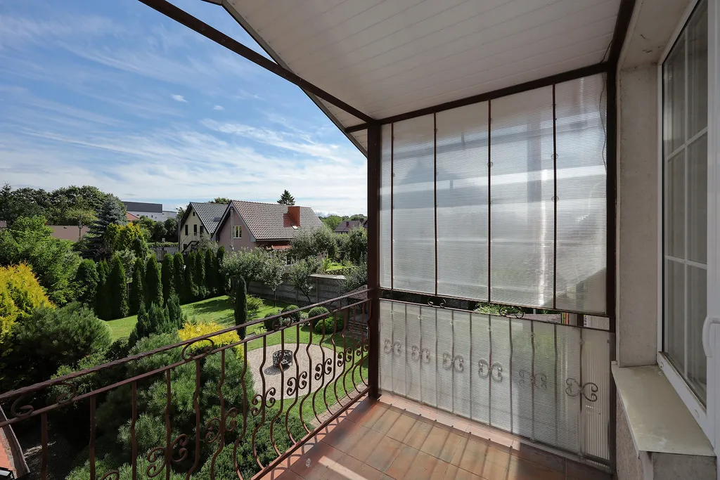 Фюрстенхаус с баней