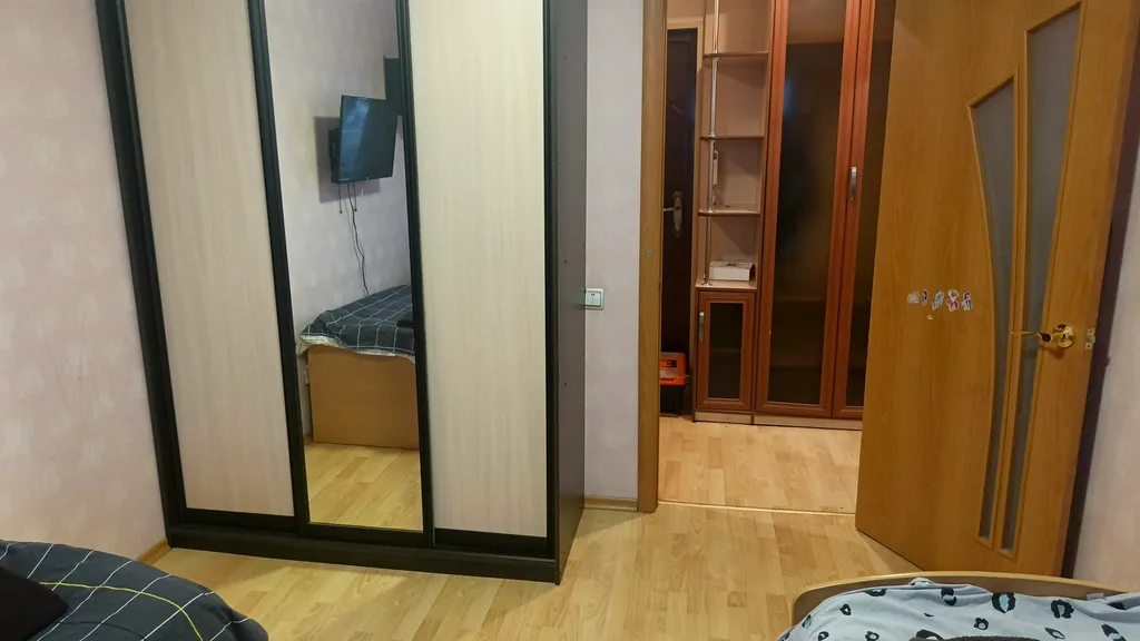 Квартира рядом с парком