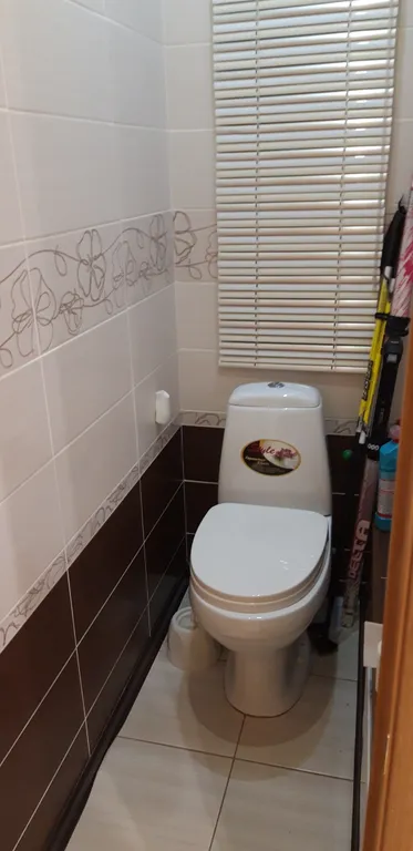 Уютная двухкомнатная квартира в самом центре города