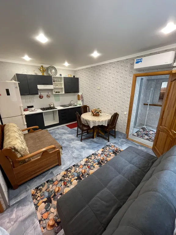 Коттедж Дом в центре в 2 минутах пешком до входа в курортный парк — Кисловодск