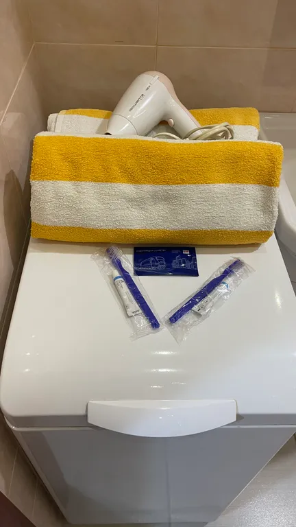 Квартира в центре города