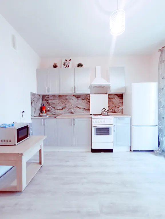 РМК Арена, Тополинка, венозная клиника на Кашириных