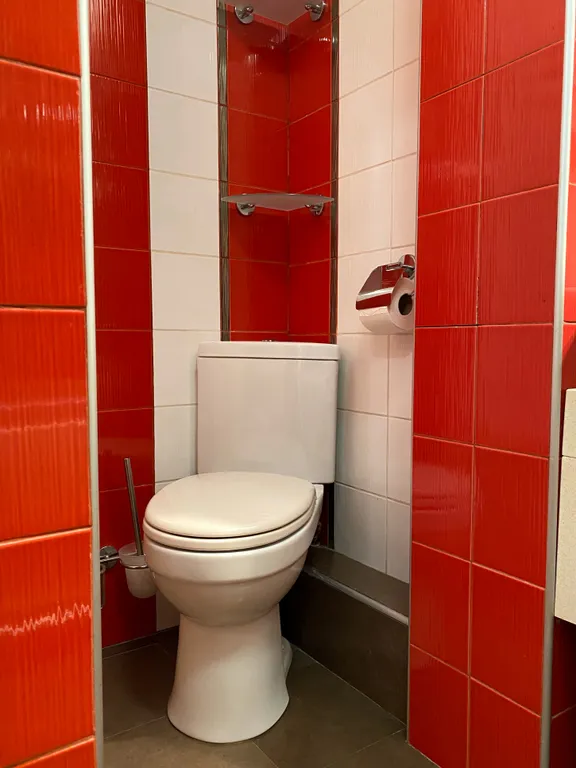 Квартира Трёхкомнатная просторная квартира до 6 гостей — Ярославль