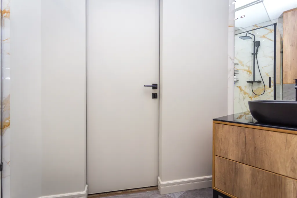 Дом у моря с бассейном