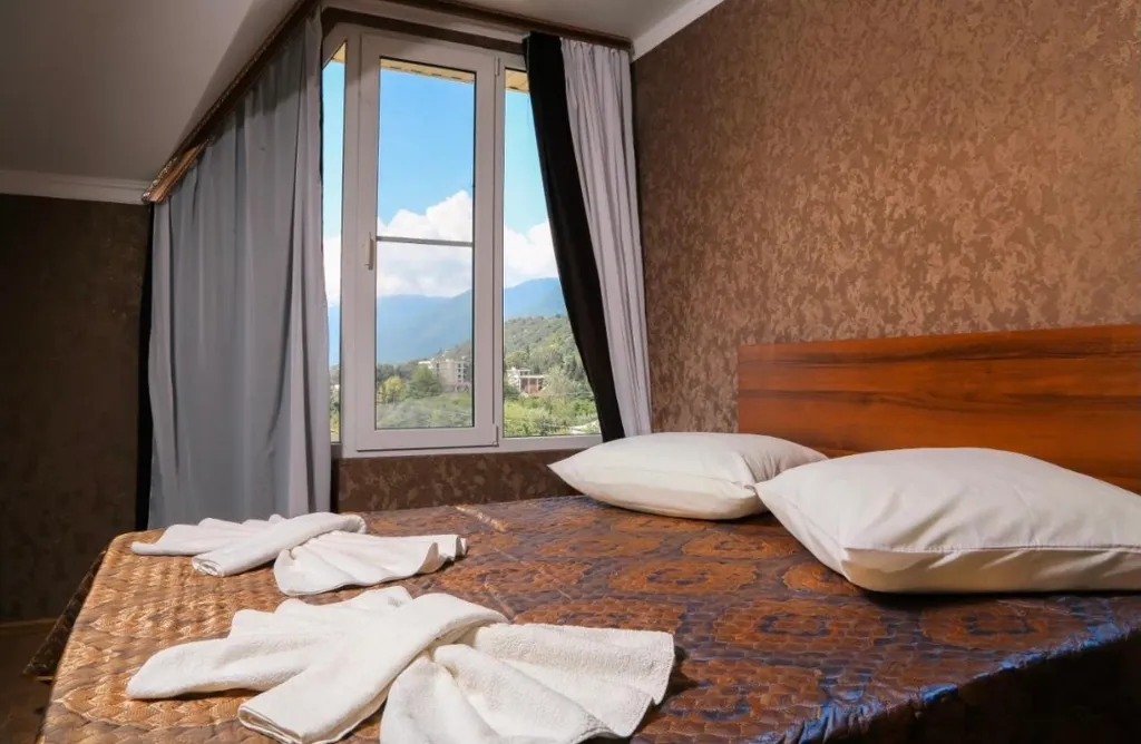 Квартира Комната — Гагра