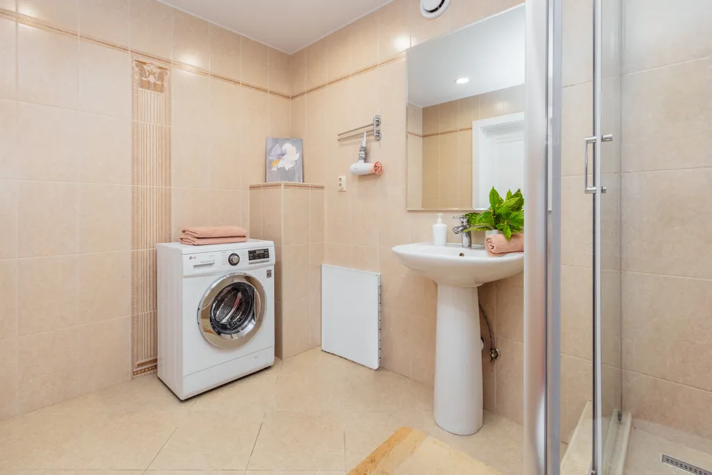 Квартира Семейные апартаменты со своей мангальной зоной — Сочи