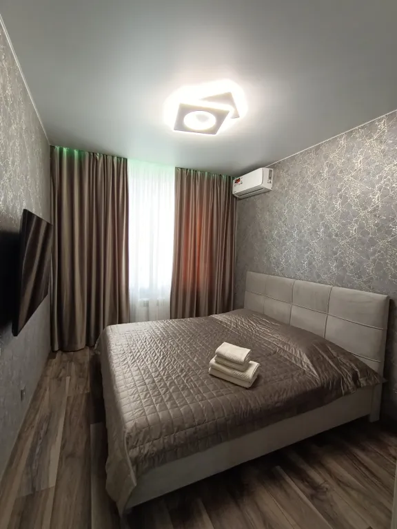 Апартамент в Кузьминках