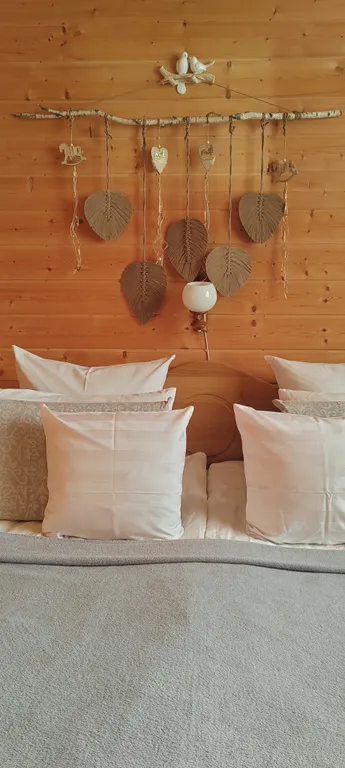 Семейный апартамент в усадьбе Деревенский рай