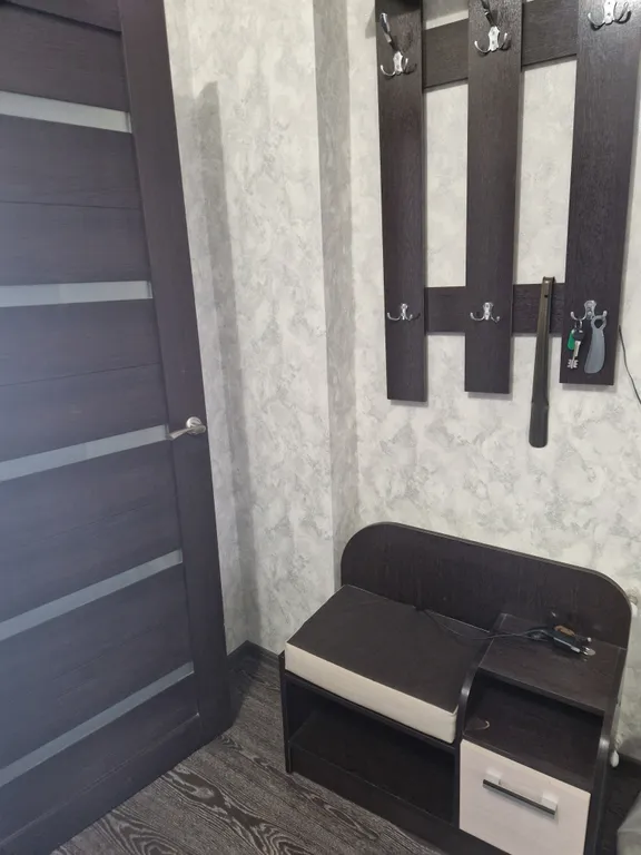 Квартира с видом на море, первая линия