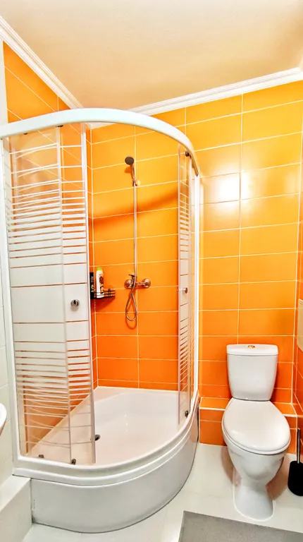 Уют дома, комфорт отеля