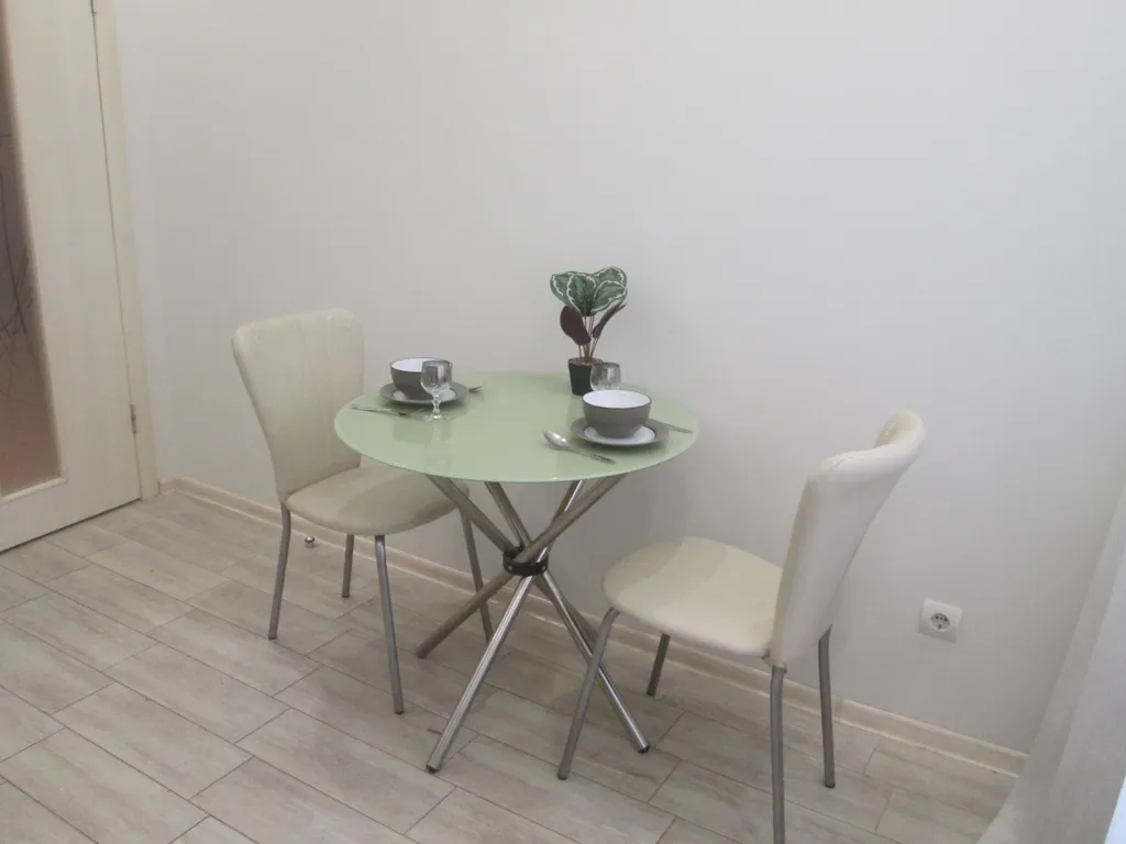 Уютная квартира возле парка Галицкого