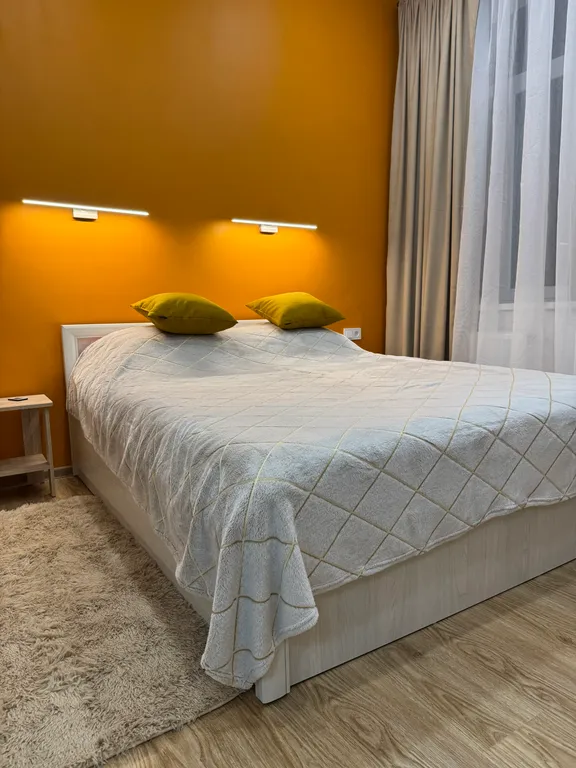 Шикарная квартира в самом центре