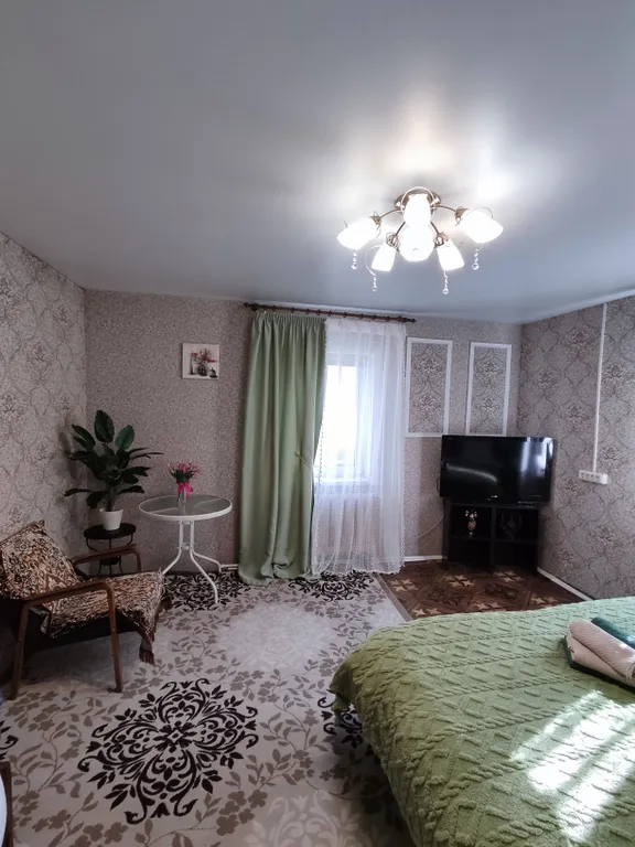 Уютный тихий домик рядом с Матырским водохранилищем