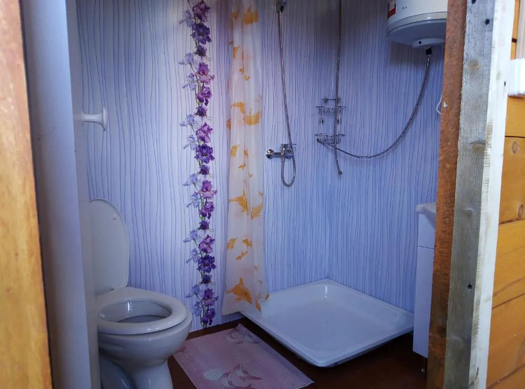 Улучшенное бунгало