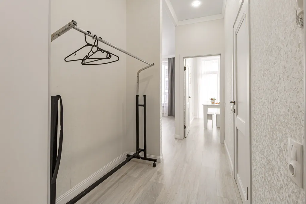 Апартаменты в центре