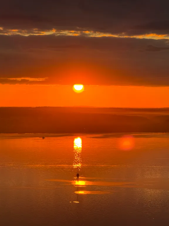 Небо22, номер в Пентхаусе с самым роскошным видом в центре
