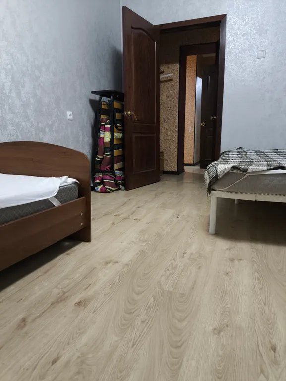 Квартира рядом с М4, 2 комнаты