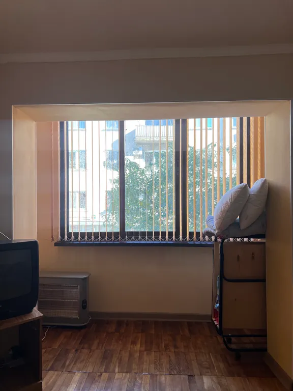 Квартира Однокомнатная квартира в центре — Сухум