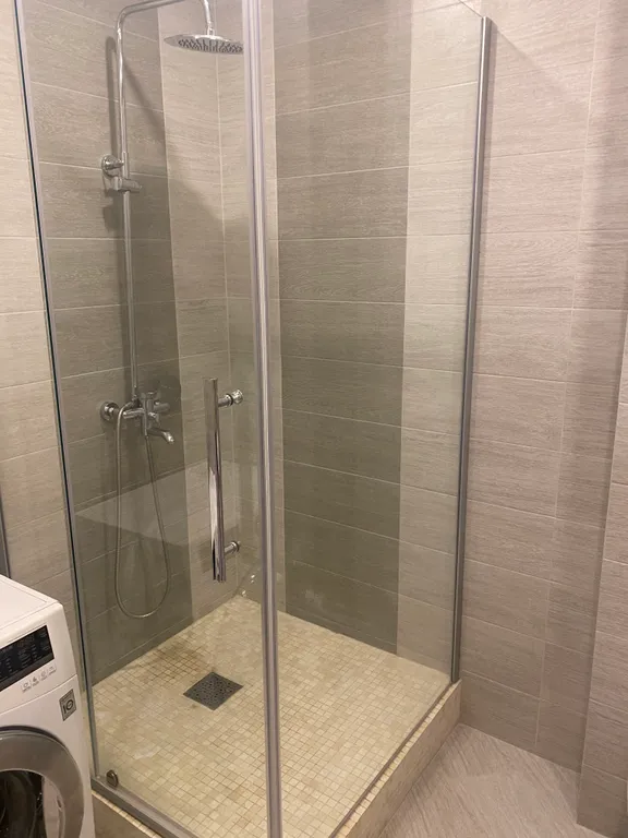 Apartments by Brusnika