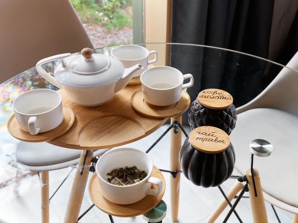 Барн-хаус Я скучаю 1