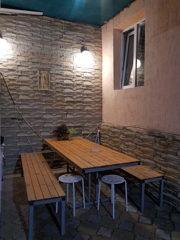 Коттедж Дом под ключ в центре — Геленджик