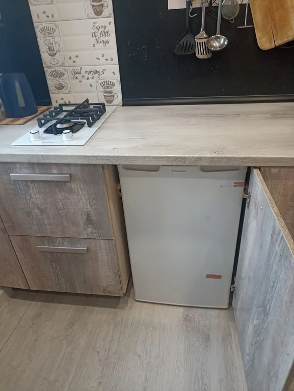 Квартира возле клиники Клевер