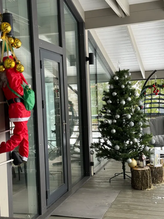 Andreev’s Дача