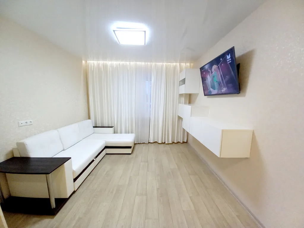 Апартаменты Венеция