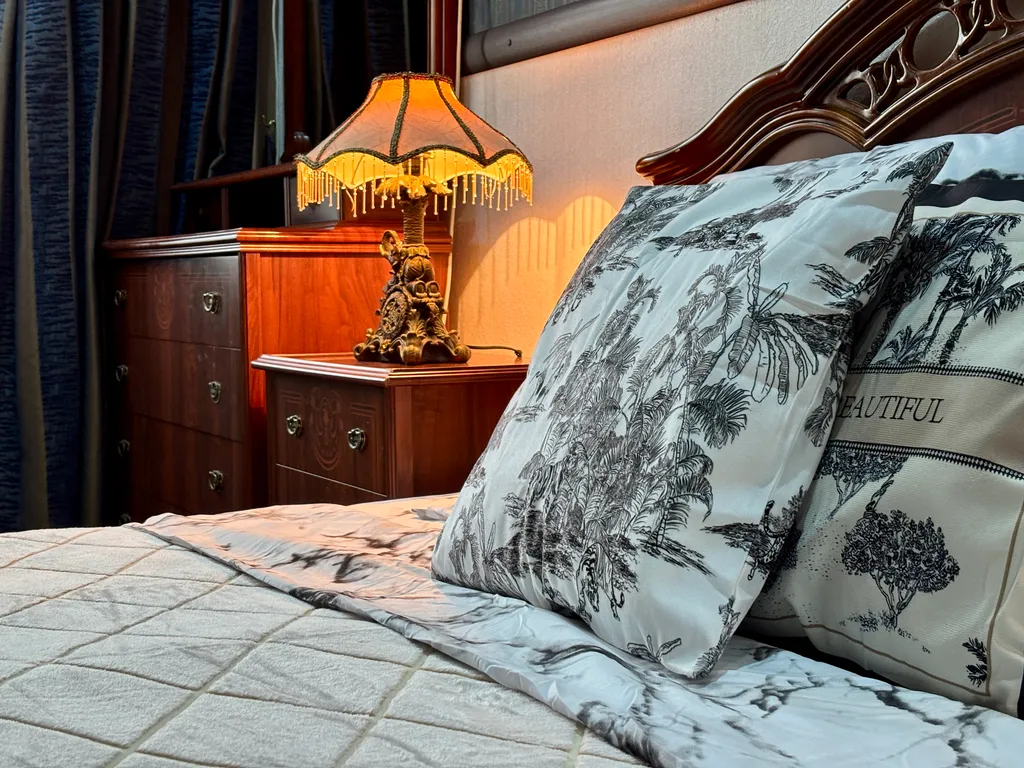 VIP Двухкомнатная квартира с прекрасным ремонтом