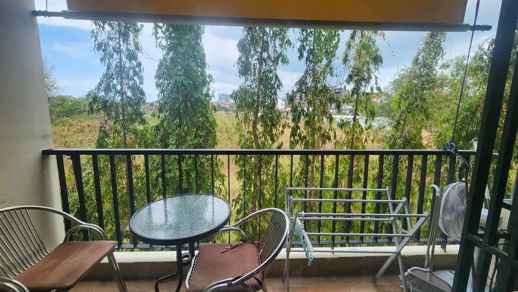 Апартаменты the Lago Пхукет Найхарн