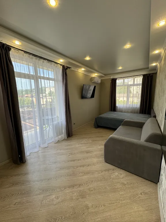 Уютная квартира у моря — аренда посуточно в Туапсе