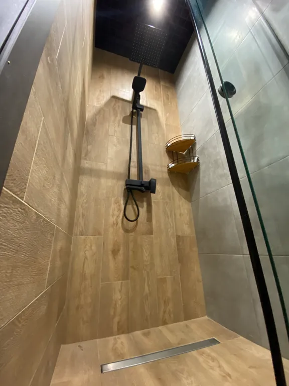 Апартаменты в центре города