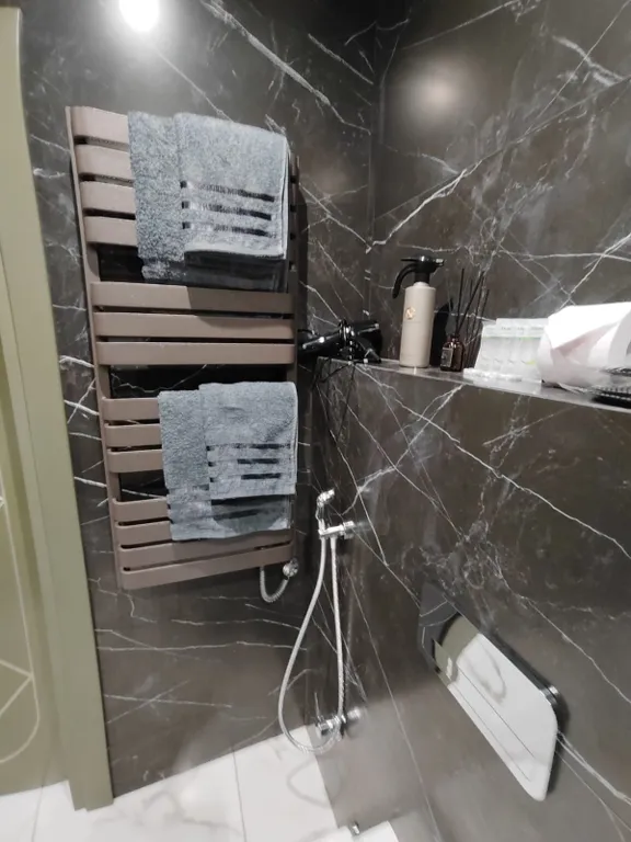 Квартира Уютная дизайнерская квартира в туристическом центре — Калининград