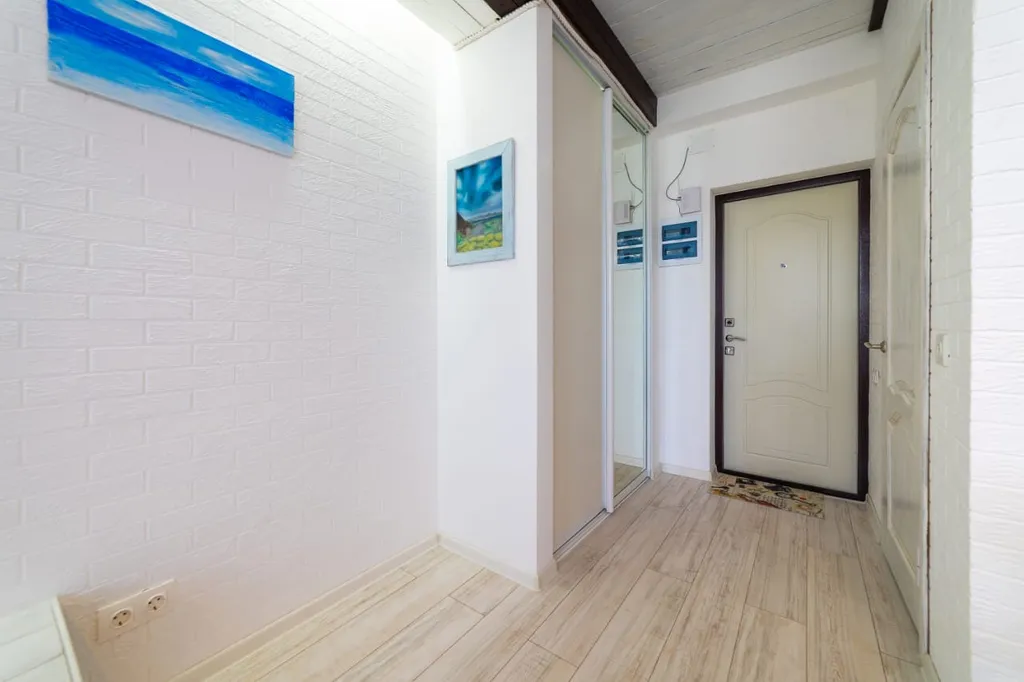 Квартира Квартира Студия в Сириусе — Сириус