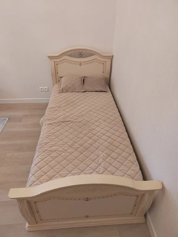 Квартира в центре со всеми удобствами