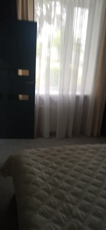 Двухкомнатная квартира, только после ремонта