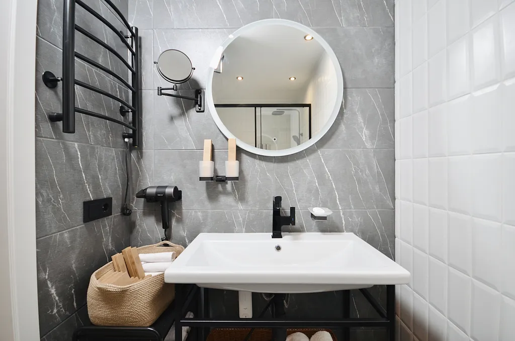 Коттедж люкс