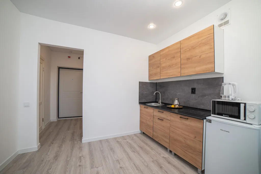 2-я квартира в районе Ленинский на 4 гостей