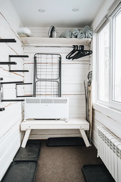 Коттедж на большую компанию близко от подъемника