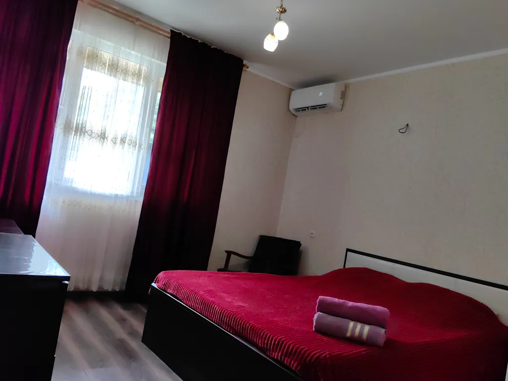 Квартира Квартира Guest house Joekvar — Гагра