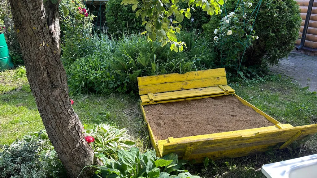 3-комнатный Дом