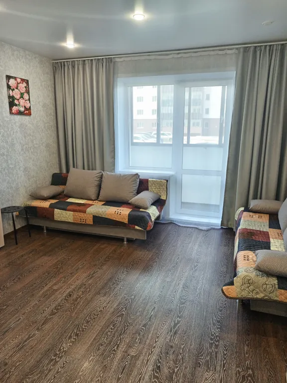 На берегу красиво