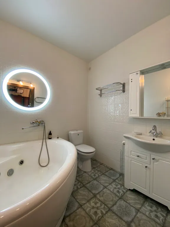 Квартира у Новой Голландии